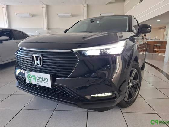 HONDA HR-V 1.5 DI I-VTEC FLEX EXL CVT